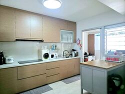 Blk 874D Tampines Greenflora (Tampines), HDB 5 Rooms #556973291